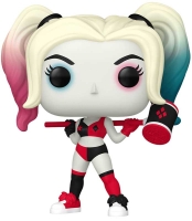 Wholesalers of Funko Pop Heroes: Hq:as - Harley Quinn toys image 2