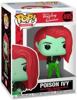 Wholesalers of Funko Pop Heroes: Hq:as - Poison Ivy toys image
