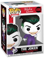 Wholesalers of Funko Pop Heroes: Hq:as - The Joker toys Tmb