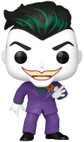 Wholesalers of Funko Pop Heroes: Hq:as - The Joker toys image 2