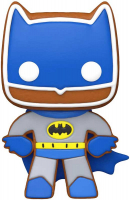 Wholesalers of Funko Pop Heroes: Dc Holiday - Batman toys image 2