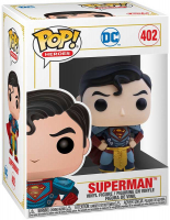 Wholesalers of Funko Pop Heroes: Imperial Palace- Superman toys image