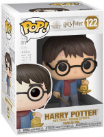 Wholesalers of Funko Pop Hp: Holiday - Harry Potter toys Tmb