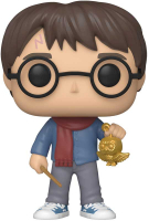 Wholesalers of Funko Pop Hp: Holiday - Harry Potter toys image 2