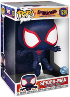 Wholesalers of Funko Pop Jumbo: S -m:atsv - Spider -man toys image