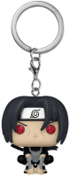 Wholesalers of Funko Pop Keychain: Naruto - Itachi Uchiha - Moonlit toys image 2