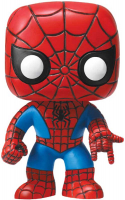 Wholesalers of Funko Pop Marvel : Spiderman toys image 2