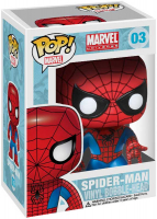 Wholesalers of Funko Pop Marvel : Spiderman toys Tmb