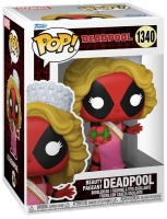 Wholesalers of Funko Pop Marvel: Deadpool Beauty Pageant toys Tmb