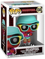 Wholesalers of Funko Pop Marvel: Deadpool Tourist toys Tmb