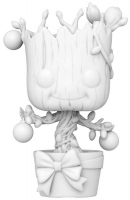 Wholesalers of Funko Pop Marvel: Marvel Holiday - Groot (diy)(wh) toys image 2