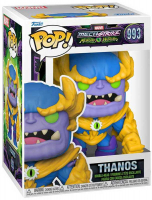 Wholesalers of Funko Pop Marvel: Monster Hunters - Thanos toys Tmb