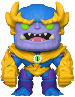 Wholesalers of Funko Pop Marvel: Monster Hunters - Thanos toys image 2
