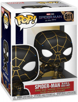 Wholesalers of Funko Pop Marvel: Spider-man Nwh toys Tmb
