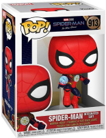 Wholesalers of Funko Pop Marvel: Spiderman: Spider-man toys image