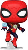 Wholesalers of Funko Pop Marvel: Spiderman: Spider-man toys image 2