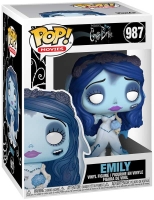 Wholesalers of Funko Pop Movies: Corpse Bride - Emily toys image
