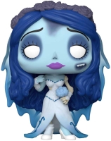 Wholesalers of Funko Pop Movies: Corpse Bride - Emily toys image 2