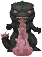Wholesalers of Funko Pop Movies: Gxk Ne Godzilla W/heat-ray toys image 2
