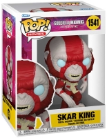 Wholesalers of Funko Pop Movies: Gxk Ne Skar King toys image