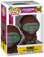 Wholesalers of Funko Pop Movies: Gxk Ne Suko toys image