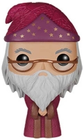 Wholesalers of Funko Pop Movies: Harry Potter - Albus Dumbledore toys image 2