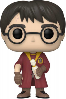 Wholesalers of Funko Pop Movies: Harry Potter Cos 20th - Harry toys image 2