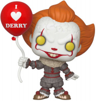 Wholesalers of Funko Pop Movies: It: Chapter 2 - Pennywise toys image 2