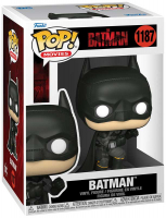 Wholesalers of Funko Pop Movies: The Batman - Batman toys Tmb