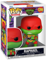 Wholesalers of Funko Pop Movies: Tmnt Raphael toys Tmb