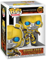 Wholesalers of Funko Pop Movies: Transformers Bumblebee toys image