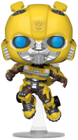 Wholesalers of Funko Pop Movies: Transformers Bumblebee toys image 2