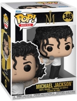 Wholesalers of Funko Pop Rocks: Michael Jackson - Superbowl toys image