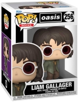 Wholesalers of Funko Pop Rocks: Oasis- Liam Gallagher toys image