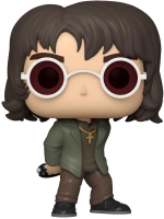 Wholesalers of Funko Pop Rocks: Oasis- Liam Gallagher toys image 2