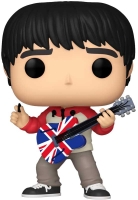 Wholesalers of Funko Pop Rocks: Oasis- Noel Gallagher toys image 2