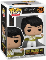 Wholesalers of Funko Pop Rocks: Elvis Presley - Pharaoh Suit toys Tmb