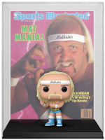 Wholesalers of Funko Pop Sports Illustrated Cover: Wwe - Hulkster toys image 2
