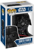 Wholesalers of Funko Pop Star Wars : Darth Vader toys image