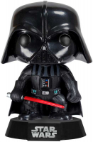 Wholesalers of Funko Pop Star Wars : Darth Vader toys image 2
