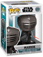 Wholesalers of Funko Pop Star Wars: Ahsoka Tv S1 - Marrok toys Tmb
