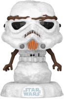 Wholesalers of Funko Pop Star Wars: Holiday - Stormtrooper toys image 2