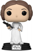 Wholesalers of Funko Pop Star Wars: Swnc - Leia toys image 2