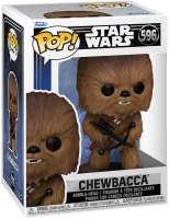 Wholesalers of Funko Pop Star Wars: Swnc- Chewbacca toys image