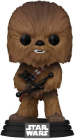 Wholesalers of Funko Pop Star Wars: Swnc- Chewbacca toys image 2