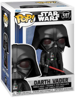 Wholesalers of Funko Pop Star Wars: Swnc- Darth Vader toys image