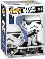 Wholesalers of Funko Pop Star Wars: Swnc- Stormtrooper toys image