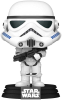 Wholesalers of Funko Pop Star Wars: Swnc- Stormtrooper toys image 2