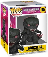 Wholesalers of Funko Pop Super: Gxk Ne - Godzilla toys Tmb