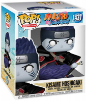 Wholesalers of Funko Pop Super: Naruto - Kisame Hoshigaki toys image